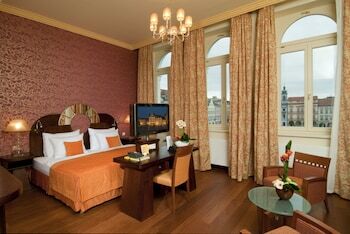 Hotel Zvon Design Suites