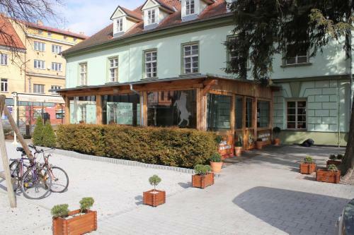 Hostal Zelena Ratolest