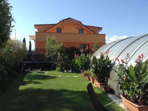 Hostal Penzion Relax Martina