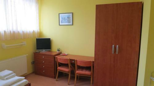 Hostal Penzion U Splavu