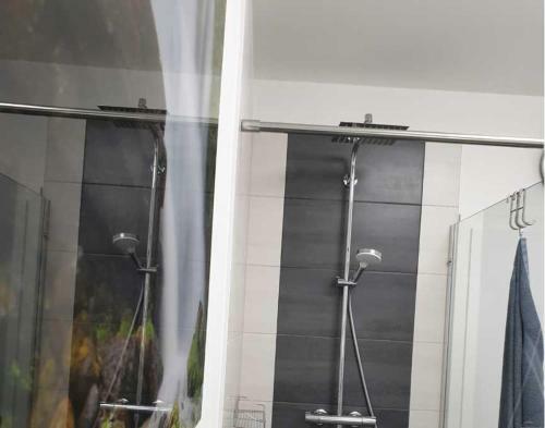 Apartamento Ferienwohnung Kassel Am D�ncherand