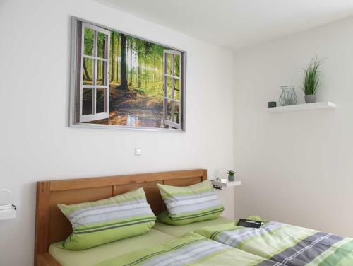 Apartamento Ferienwohnung Kassel Am D�ncherand
