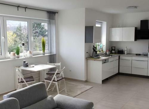 Apartamento Ferienwohnung Kassel Am D�ncherand