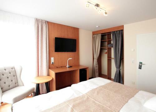 Lamex-inn Hotel & Restaurant