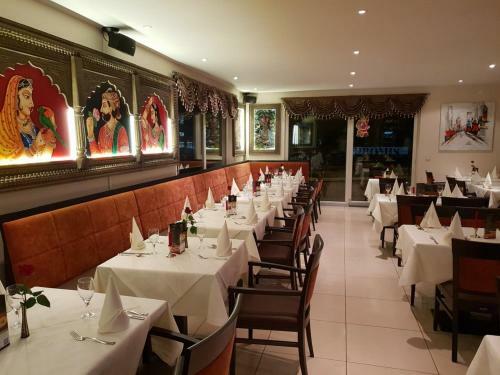 Lamex-inn Hotel & Restaurant