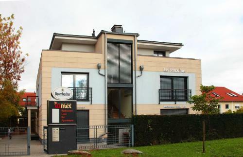 Lamex-inn Hotel & Restaurant