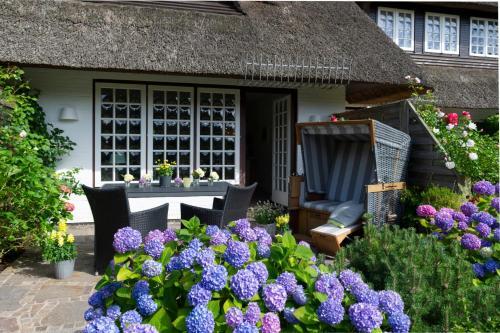 Ferien Domizil Westerh�rn 12