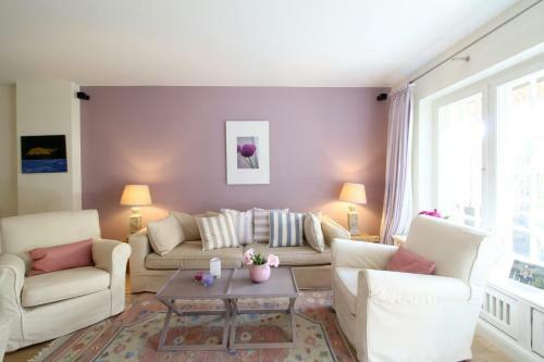 Ferien Domizil Westerh�rn 30 - Haus Marla