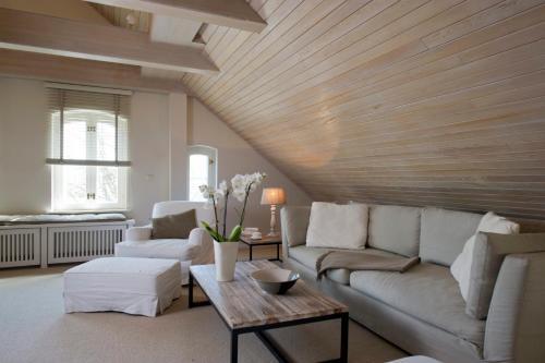 Apartamento Ferien Domizil Zollhaus 2