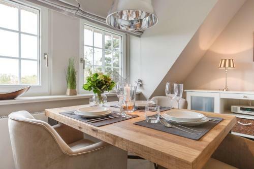 Apartamento Whg_ 8_ Haus Weesterhuk