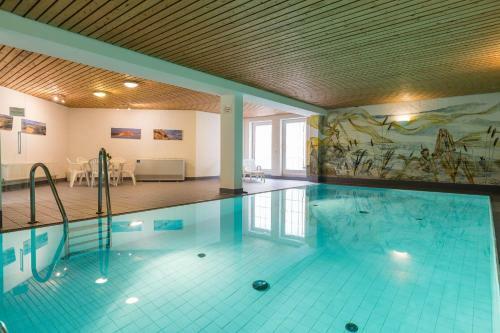 Apartamento Whg_ 8_ Haus Weesterhuk