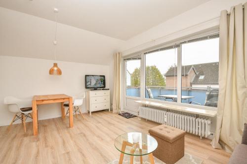 Apartamento Deichhof 3a Deichof 3a Wohnung 15