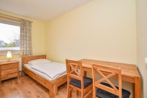 Apartamento Haus Wolke Wolke 6