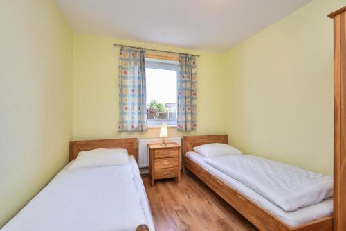 Apartamento Haus Wolke Wolke 2