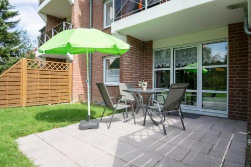 Apartamento Sch�tzenweg 7-9 Wohnung 4