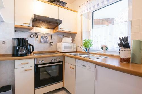 Apartamento Sch�tzenweg 7-9 Wohnung 4