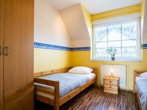 Apartamento Ahornweg 20, Wildebrand