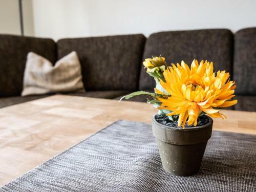 Apartamento Ahornweg 20, Wildebrand