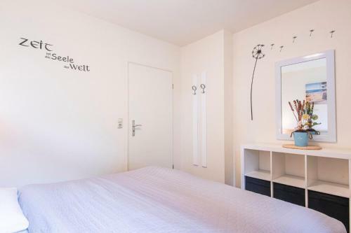 Apartamento Haus Gorch Fock Seestern
