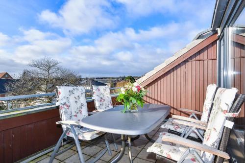 Apartamento Sch�tzenweg 6 Wohnung 24