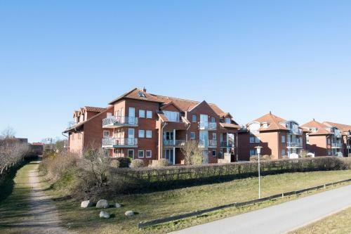 Apartamento Kaiserhof 1 Wohnung 10