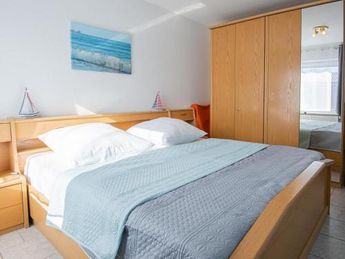 Apartamento Deichhof 3 Wohnung 3