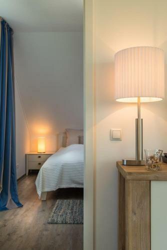 Apartamento Strandh�user Lindenstra�e Grasnelke