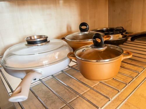 Apartamento Kaiserhof 5 Wohnung 10