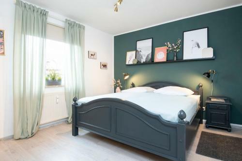 Apartamento Kaiserhof 5 Wohnung 10