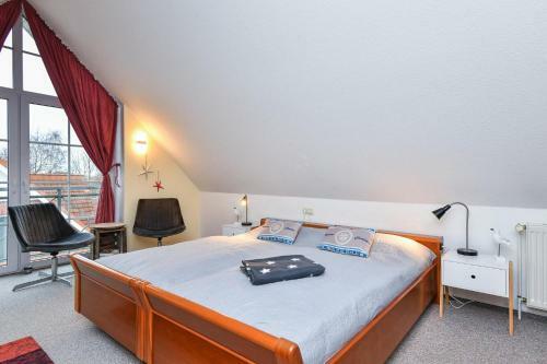 Apartamento Ahornweg 5-7,tu Hus