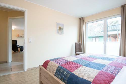 Apartamento Waldstra�e 16 Wohnung Eckhoff
