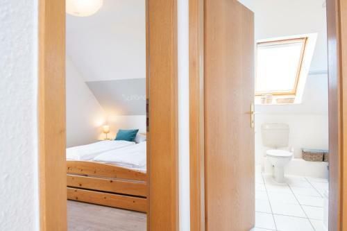 Apartamento Wohnpark Heisterbusch 14 Wohnung 4