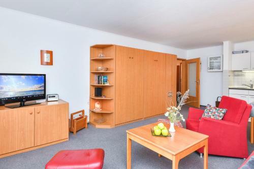 Apartamento Kaiserhof 1, M�hler