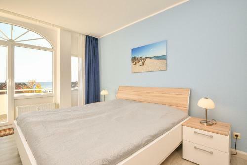 Apartamento Haus Seeblick Wohnung C 2 3 -m