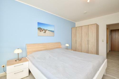 Apartamento Haus Seeblick Wohnung C 2 3 -m