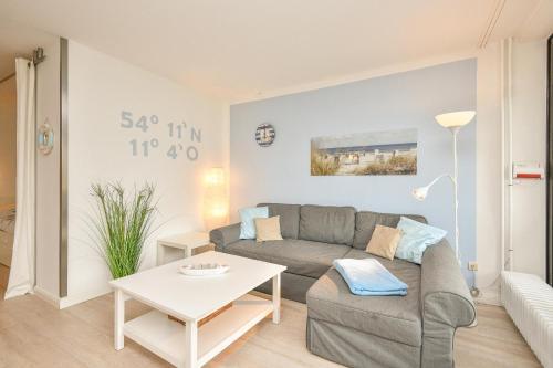 Apartamento Sch�tzenweg 4 Wohnung 2