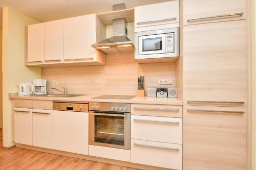 Apartamento Haus Wolke Wolke 5