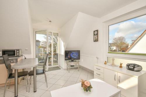 Apartamento Haus Waidmannsruh Diana