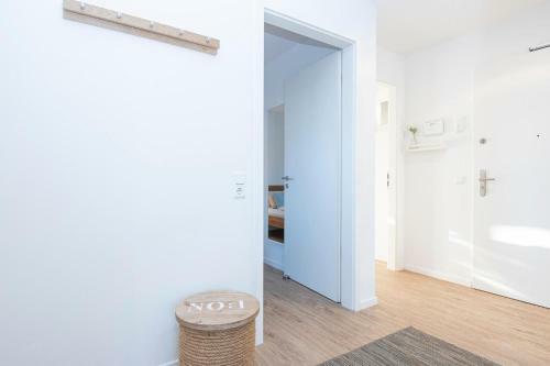 Apartamento Ostseequartier Kleine Freiheit
