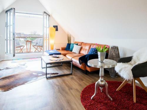 Apartamento Villa Goldfisch Bonito
