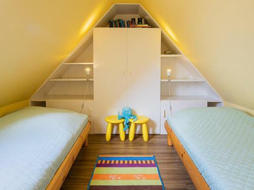 Apartamento Villa Goldfisch Bonito