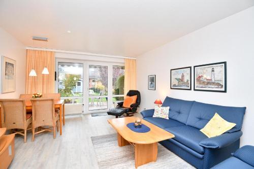 Ferienwohnpark Amselweg Ferienhaus 17