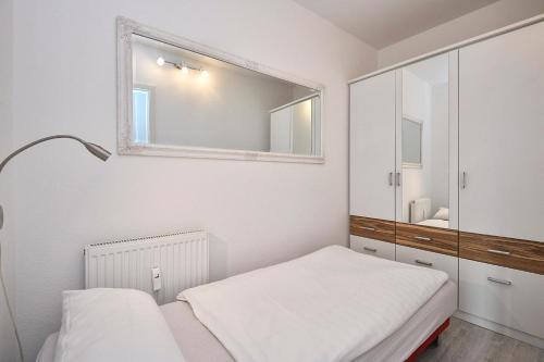 Apartamento Hamburger Stra�e 11 Wohnung 7