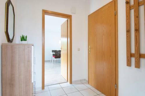Apartamento Wohnpark Heisterbusch 14 Wohnung 1