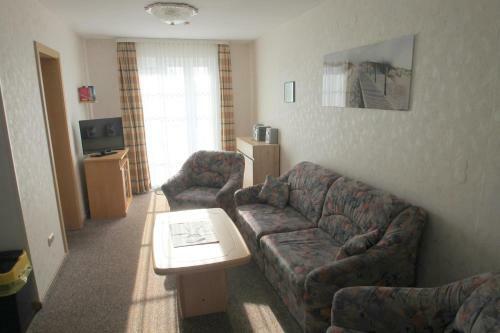 Apartamento 2045 - Haus Helma