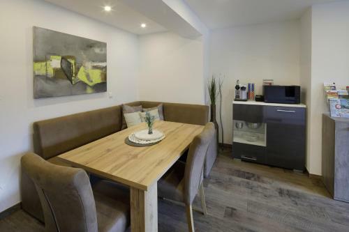 Apartamento Ferienwohnung Kenzingen