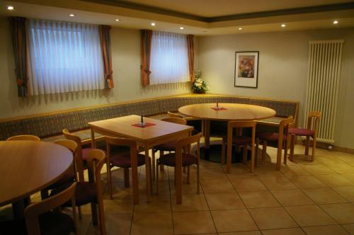 Posada Klosteroase Horrem G�stehaus