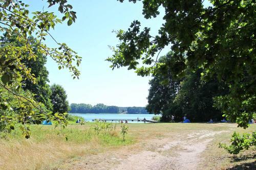 Apartamento Ferienwohnung Kieve See 10401