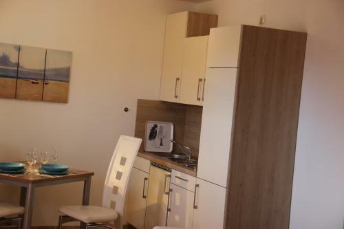 Apartamento Appartement / Ferienwohnungen -m�we