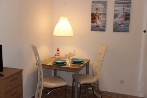 Apartamento Appartement / Ferienwohnungen -m�we
